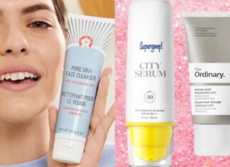 Decodering van Rosacea-huidverzorging: wat werkt en waarom het ertoe doet