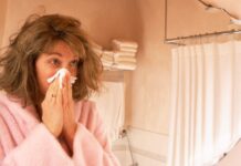 Як Прочистити Закладений Ніс: Керівництво, Підтверджене Лікарями