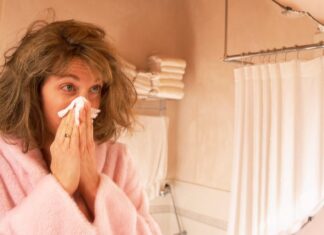 Як Прочистити Закладений Ніс: Керівництво, Підтверджене Лікарями