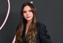 Вікторія Бекхем Повертається до Роботи, Незважаючи на Сімейні Розбіжності