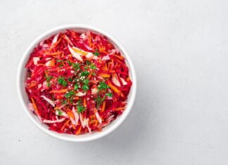 26 Свіжих рецептів з кращих весняних продуктів