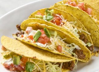 Spice House Taco Przyprawy: zmiana zasad gry na wieczory Taco