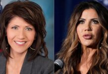 “Обличчя Мар-а-Лаго”: Як екстремальна косметична хірургія стала символом влади у світі Трампа