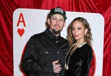 Ім’я Дочки Змінено за Її Бажанням, Розповідає Джоел Медден