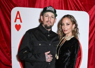 Ім’я Дочки Змінено за Її Бажанням, Розповідає Джоел Медден