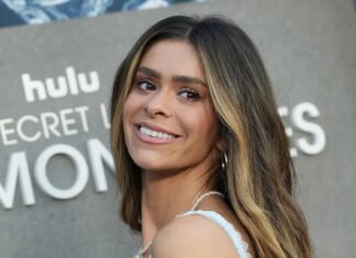 Vrijgezellenster Taylor Frankie Paul spreekt zich uit tijdens onderzoek naar huiselijk geweld