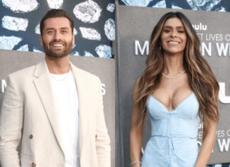 L’ex-petit ami de Taylor Frankie Paul : une histoire de volatilité et de problèmes juridiques