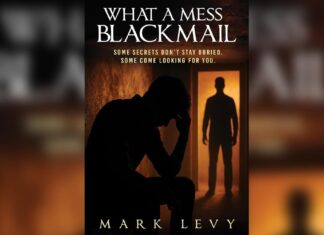 Марк Леві Переосмислює Еротичні Трилери з Безкомпромісним Реалізмом