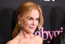 Ніколь Кідман спростовує Чутки про Романтичні Відносини з Джоном Траволтою, Зосереджена на Особистому Житті