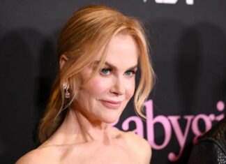 Ніколь Кідман спростовує Чутки про Романтичні Відносини з Джоном Траволтою, Зосереджена на Особистому Житті