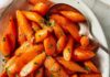 Глазурована Морква: Простий і Смачний Гарнір