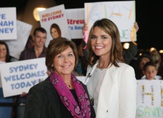 ФБР Отримало Останнє Відоме Відео з Зниклої Ненсі Гатрі, Поки Пошук Посилюється