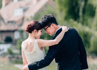 Der langsame Weg zum „Ja“: Warum Paare vor der Heirat länger zusammen sind