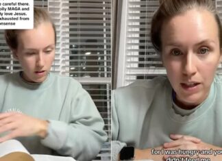 A crescente divisão: como o ‘cristianismo MAGA’ entra em conflito com os ensinamentos bíblicos essenciais