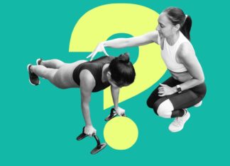 Пошук Ідеального Персонального Тренера: Посібник до Реальних Результатів