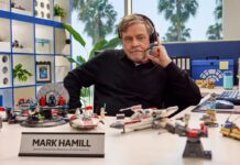 Від Джеда до «J.E.D.I.»: Марк Хемілл про силу гри та спадщину