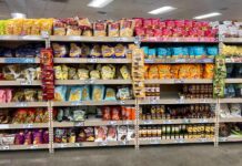 5 закусок, які я завжди беру з собою на бейсбольні ігри на стадіоні Доджер (від 1,25 дол. США)