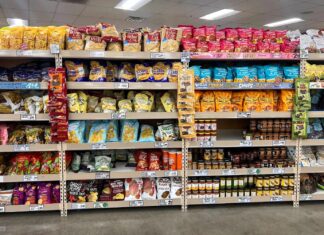 5 закусок, які я завжди беру з собою на бейсбольні ігри на стадіоні Доджер (від 1,25 дол. США)