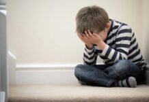 Крізь шторм: посібник з допомоги хлопчикам в управлінні гнівом