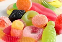 Вірусний тренд на шведські солодощі захоплює великі мережі: як знайти Sockerbit у World Market