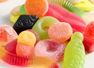 Вірусний тренд на шведські солодощі захоплює великі мережі: як знайти Sockerbit у World Market