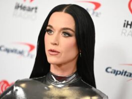 Кеті Перрі та Джастін Трюдо спровокували ажіотаж у соцмережах на Coachella