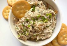 Єдиний спосіб зробити курячий салат прямо зараз