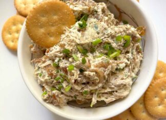 Єдиний спосіб зробити курячий салат прямо зараз