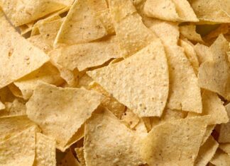 Peningkatan Masakan: Mengapa Lemak Daging Sapi Merevolusi Keripik Tortilla