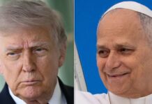Риторика проти релігії: експерти засуджують «дивні» нападки Трампа на Папу Лева XIV