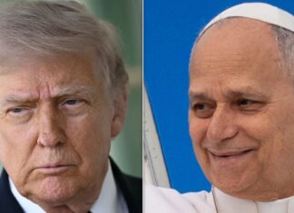 Риторика проти релігії: експерти засуджують «дивні» нападки Трампа на Папу Лева XIV