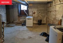 Від жаху до розкоші: приголомшливе перетворення кухні IKEA у підвалі бостонського будинку