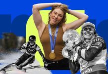 Вразливість Мікаели Шиффрін стала ключем до рекордного сезону