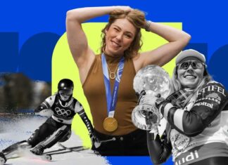 Zranitelnost Mikaely Shiffrinové byla klíčem k rekordní sezóně