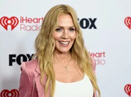 Від Беверлі-Хіллз до фінансових уроків: Дженні Гарт про ціну стрімкого успіху