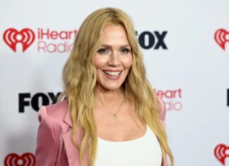 De Beverly Hills aux leçons financières : Jennie Garth sur le coût d’un succès rapide