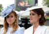 Royal Ascot: Re Carlo III segnala una potenziale inversione di tendenza sulla presenza delle principesse