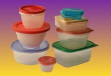 Приховані ризики на вашій кухні: коли час викидати пластикові контейнери