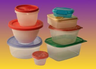 Приховані ризики на вашій кухні: коли час викидати пластикові контейнери