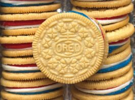 Нова обмежена серія аромату Oreo на смак схожа на цей ностальгічний літній десерт