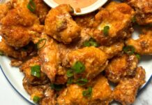 Відмова від класичного панування: швидкий та насичений рецепт «Bang Bang Chicken»