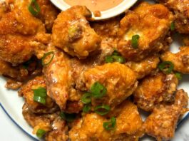 Відмова від класичного панування: швидкий та насичений рецепт «Bang Bang Chicken»