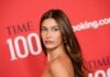 Смілива кампанія Хейлі Бібер для Alaïa: маніфест впевненості та материнства