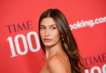 Смілива кампанія Хейлі Бібер для Alaïa: маніфест впевненості та материнства