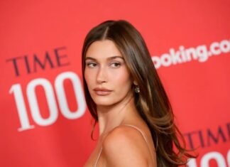 Смілива кампанія Хейлі Бібер для Alaïa: маніфест впевненості та материнства