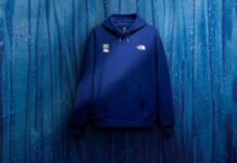 North Face стає офіційним партнером з виробництва спортивного одягу для олімпійських змагань
