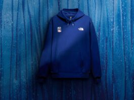 North Face стає офіційним партнером з виробництва спортивного одягу для олімпійських змагань