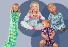 Little Sleepies зараз знижує ціни на 65%