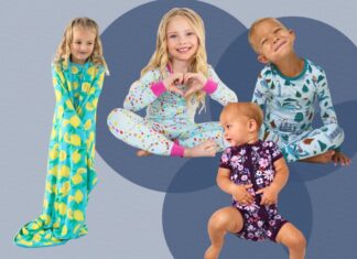 Little Sleepies сейчас снижает цены на 65%