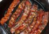 Jimmy Dean випускає гострий бекон, реагуючи на попит, що росте, на пікантні страви